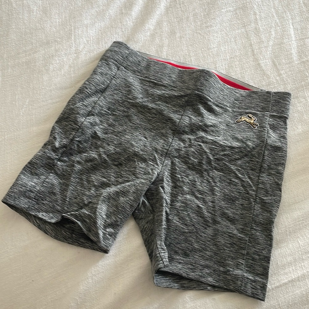 Tracksmith Session Shorts